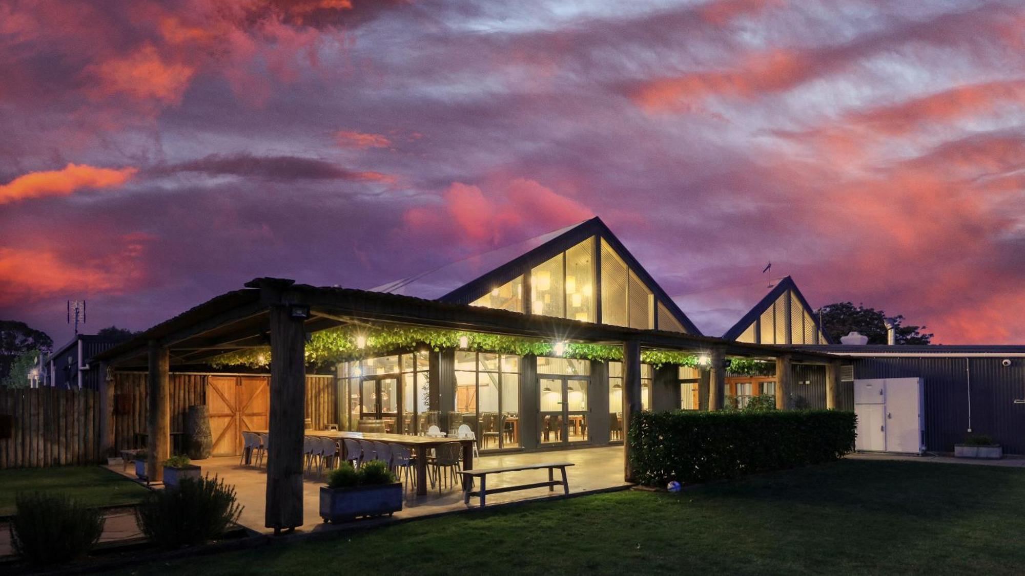 Dubbo Rhino Lodge Ngoại thất bức ảnh