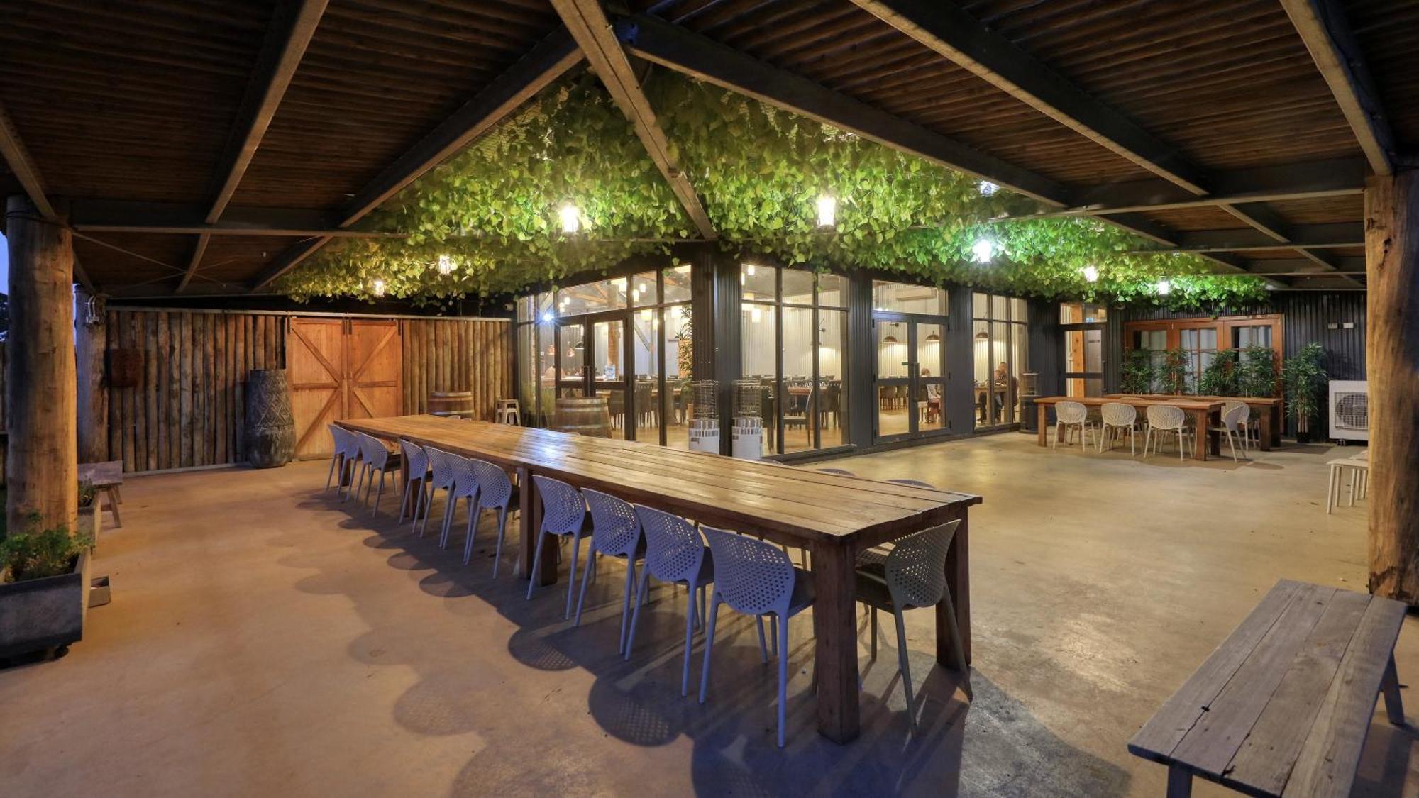 Dubbo Rhino Lodge Ngoại thất bức ảnh
