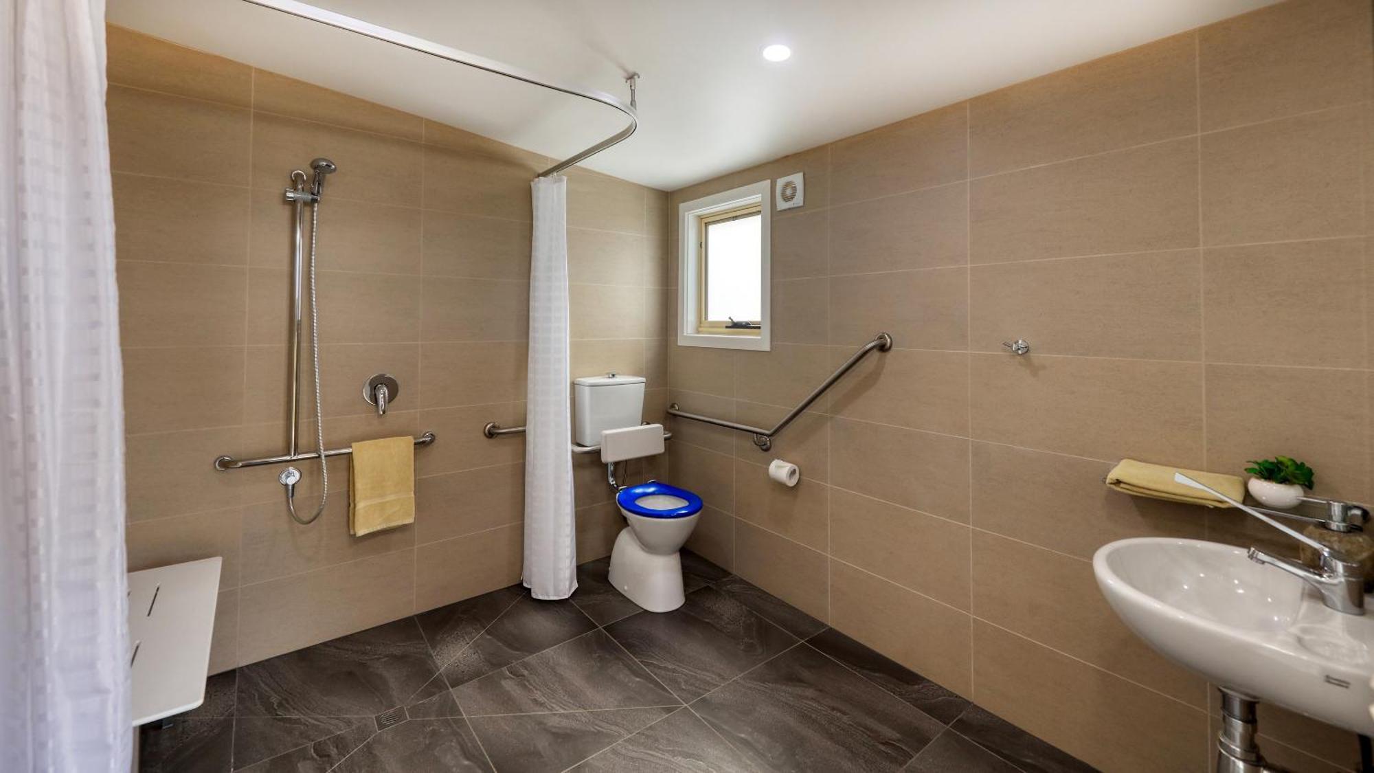 Dubbo Rhino Lodge Ngoại thất bức ảnh
