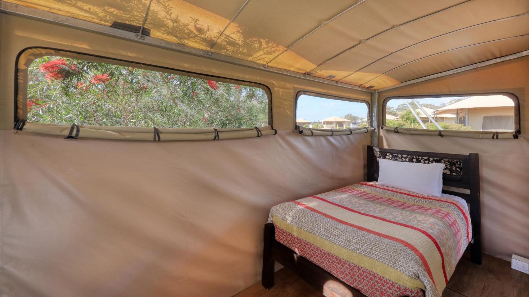 Dubbo Rhino Lodge Ngoại thất bức ảnh