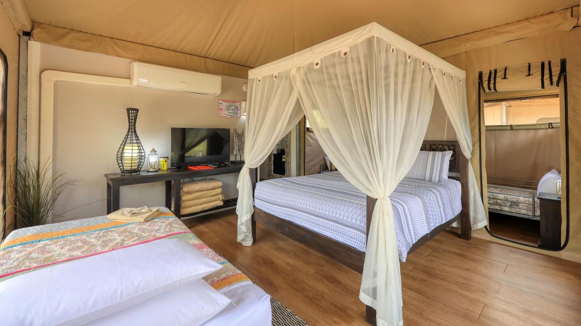 Dubbo Rhino Lodge Ngoại thất bức ảnh