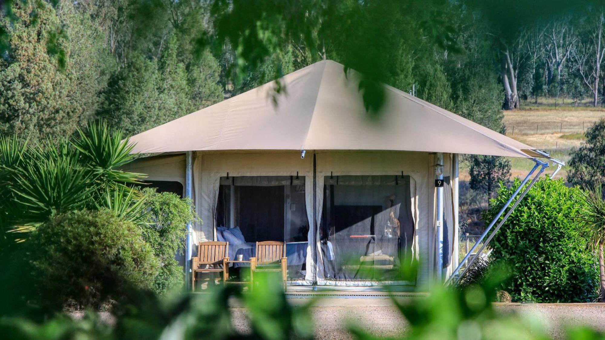 Dubbo Rhino Lodge Ngoại thất bức ảnh