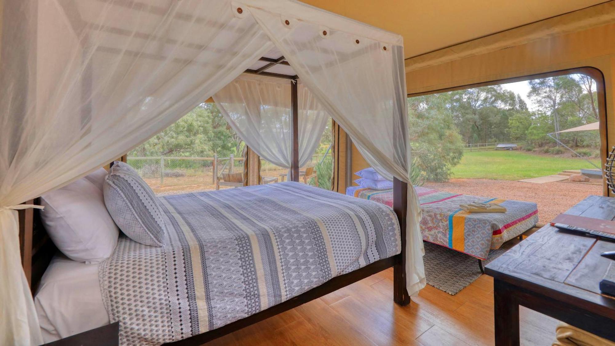 Dubbo Rhino Lodge Ngoại thất bức ảnh